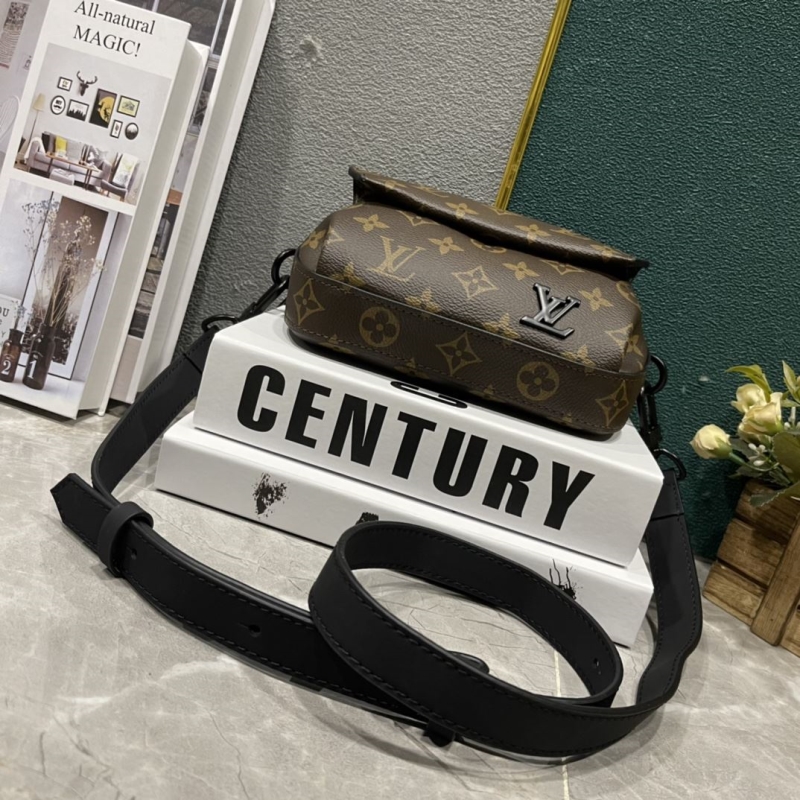 LV Satchel bags